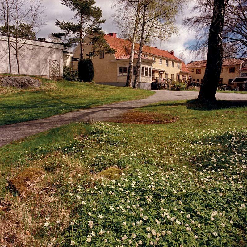 Nynasgarden Hotell & Konferens Nynashamn Exterior photo